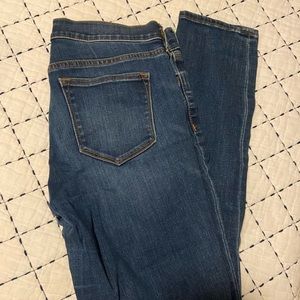 J crew Skinny Jeans